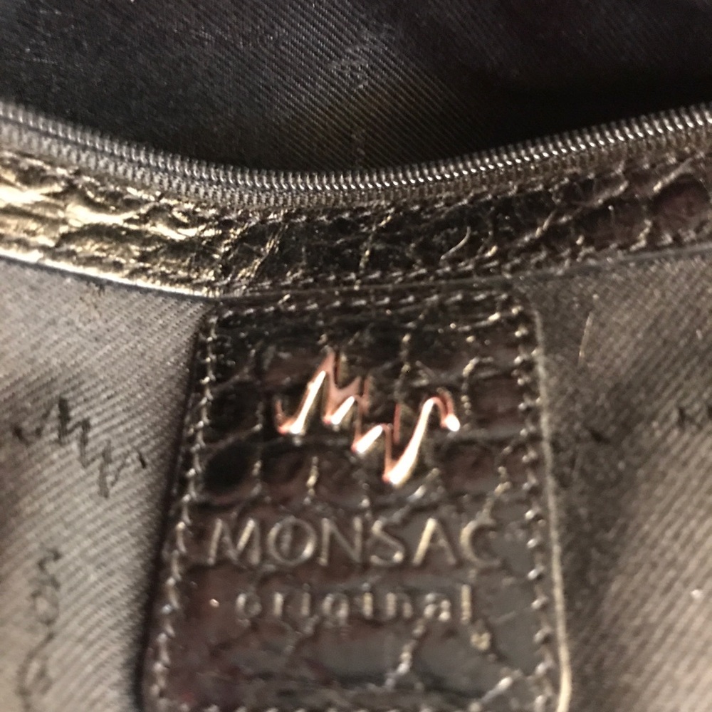 MONSAC Bag - Picture 9 of 10